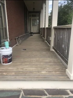 Slide of Unified Builders