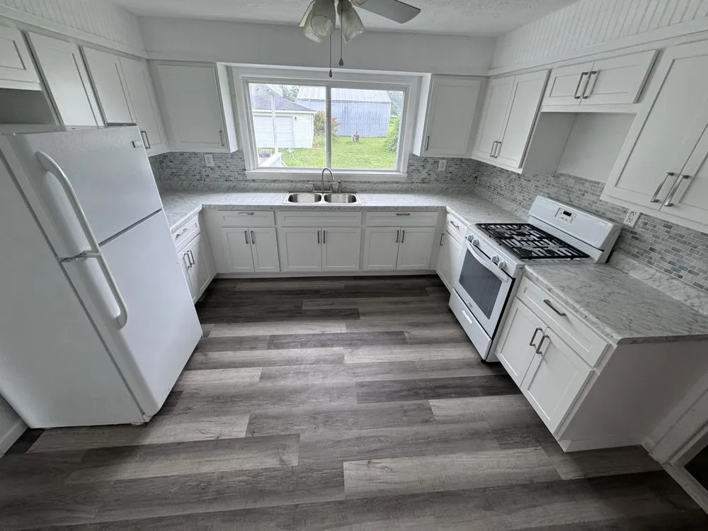 Slide of Unified Builders