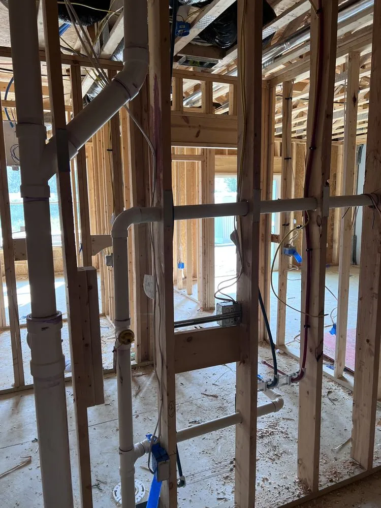 Slide of Unified Builders