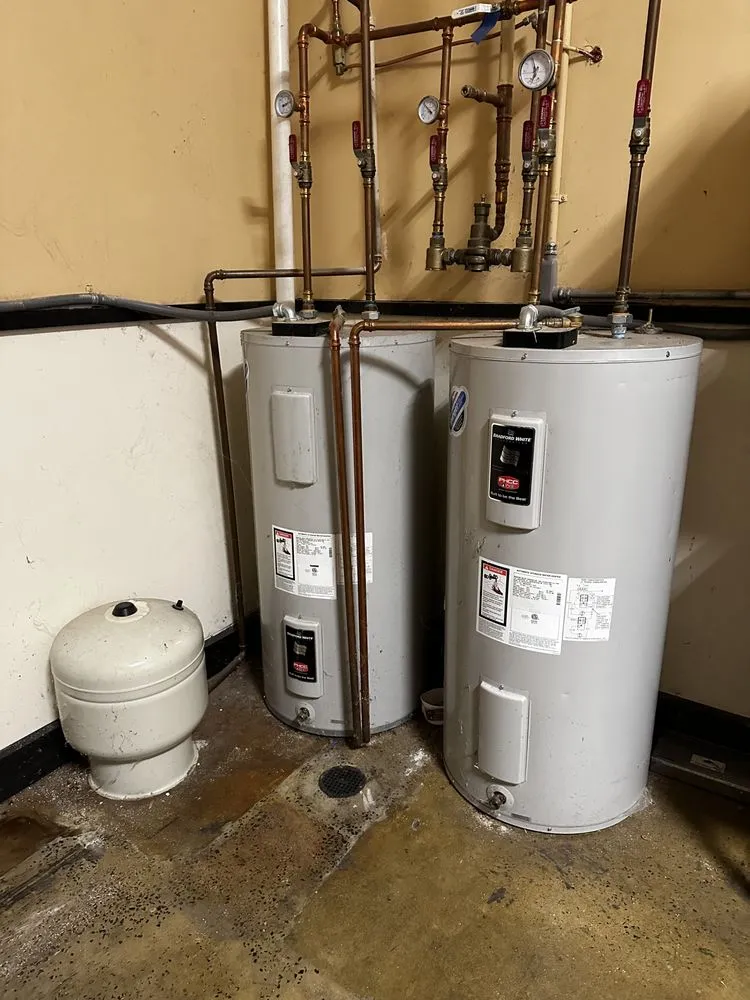 Slide of Unified Construction and Handyman Services