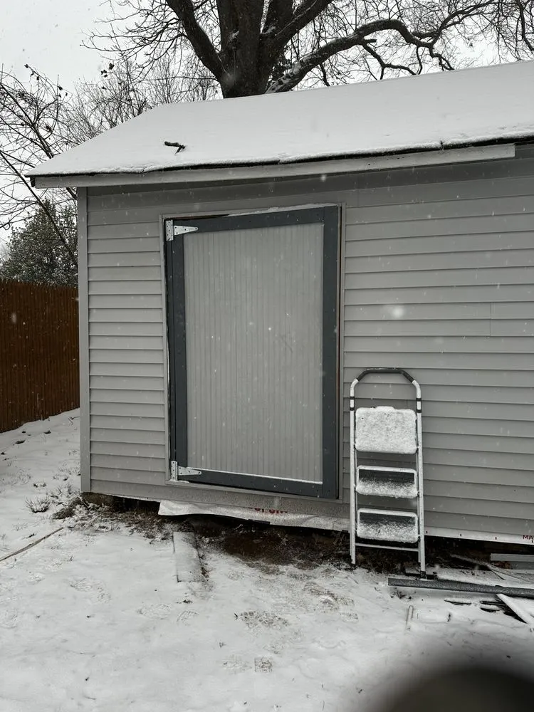 Slide of Unified Construction and Handyman Services