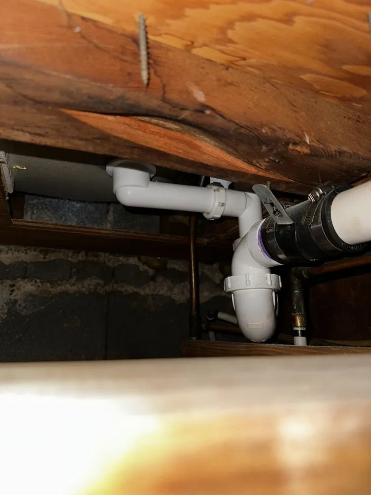 Slide of Unified Construction and Handyman Services