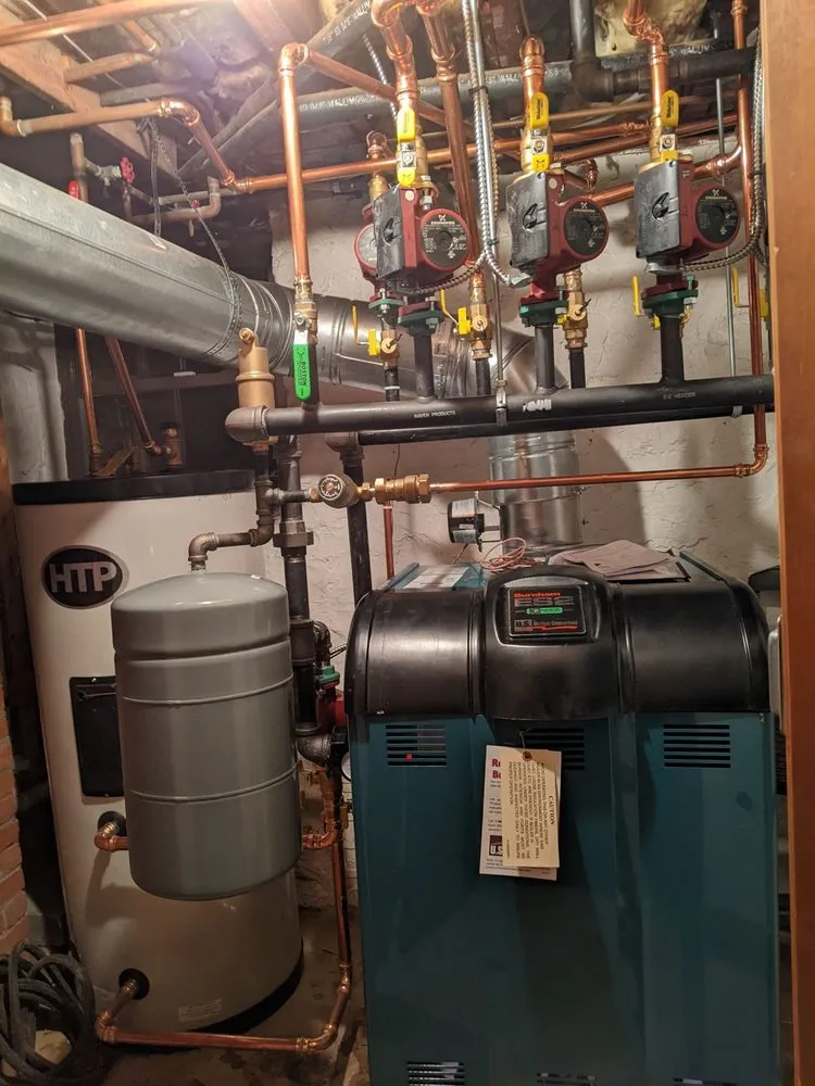 Slide of Unified Mechanical