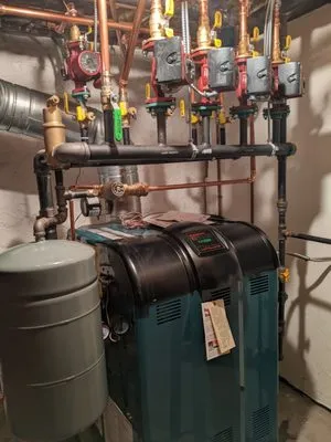 Unified Mechanical Logo