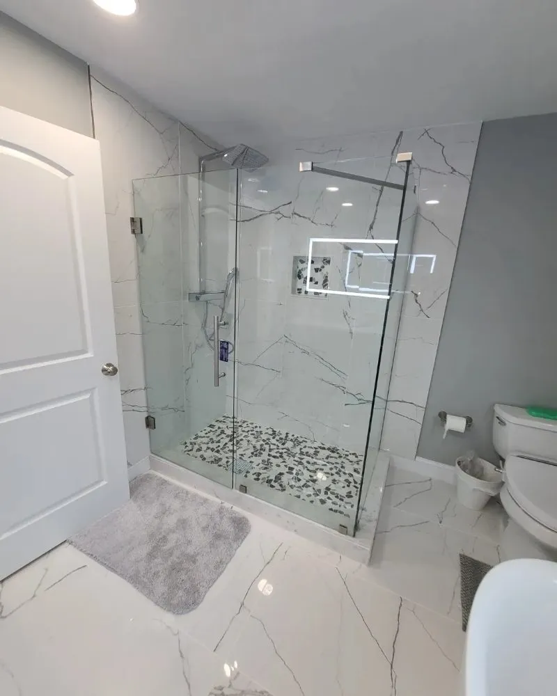 Slide of Unified Remodeling