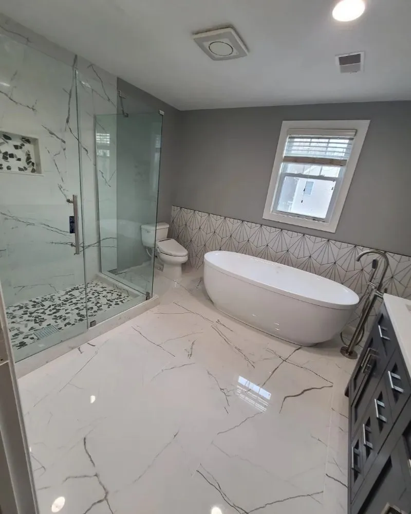 Slide of Unified Remodeling