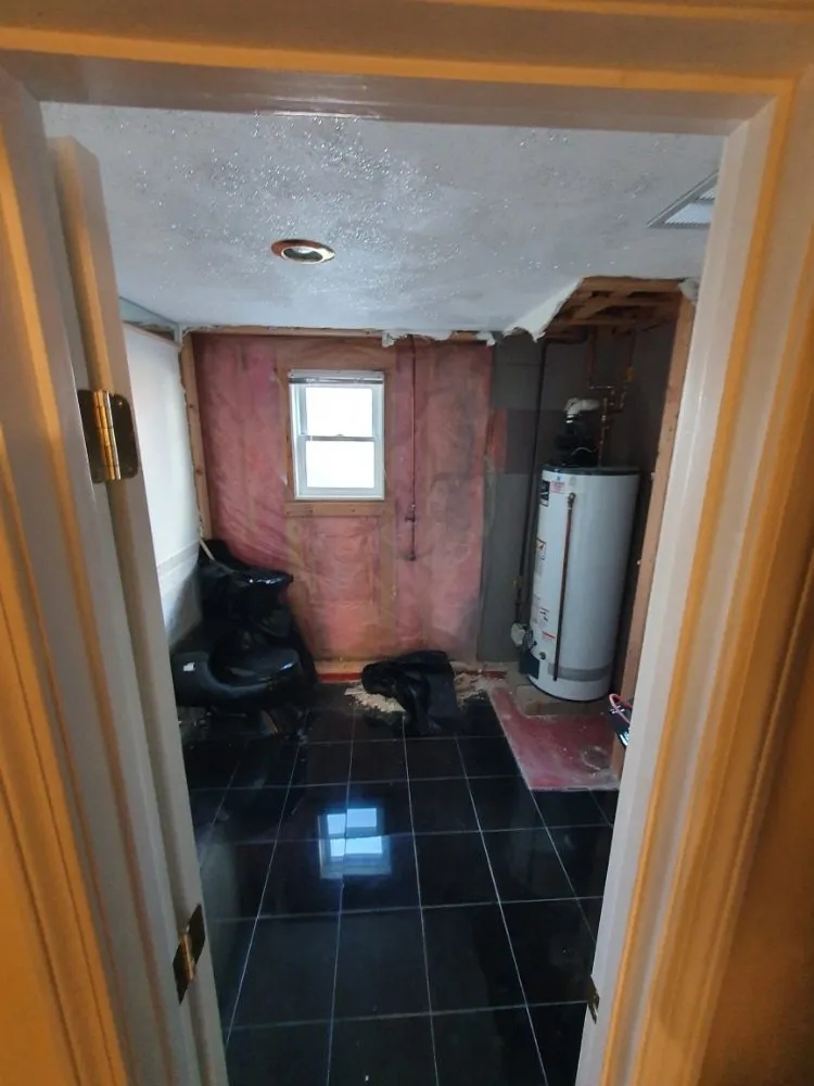 Slide of Unified Remodeling