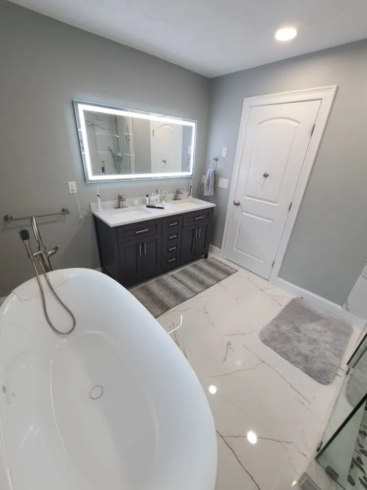 Expert plumbing repair for homes in Watertown, MA by Unified Remodeling