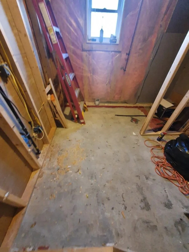 Quality water heater service for homes in Watertown, MA by Unified Remodeling