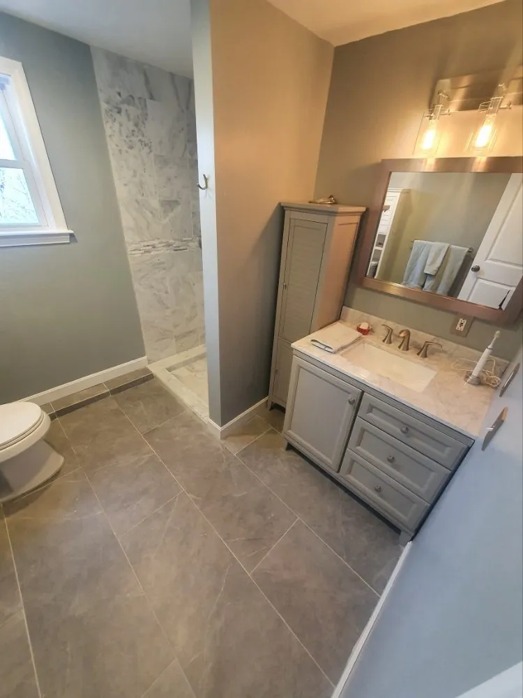 Professional water heater service experts serving Watertown, MA - Unified Remodeling