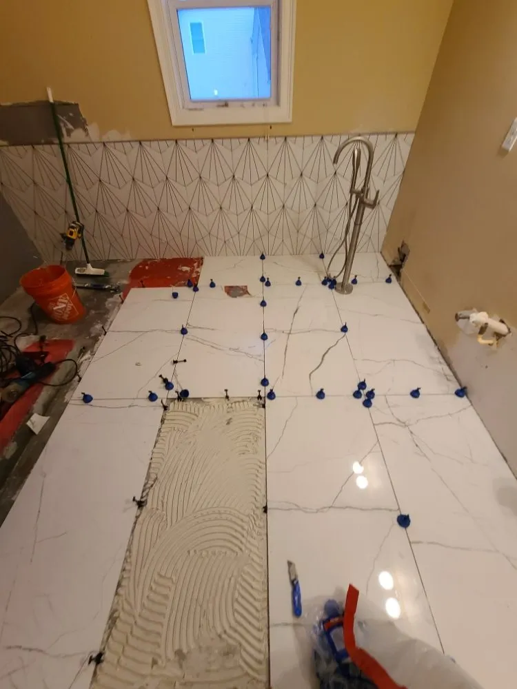 Slide of Unified Remodeling