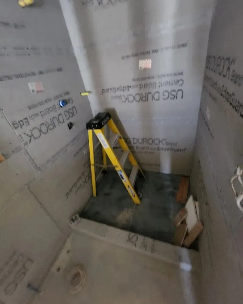 Slide of Unified Remodeling