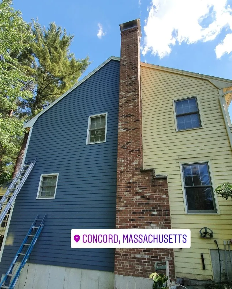 Slide of Unified Remodeling