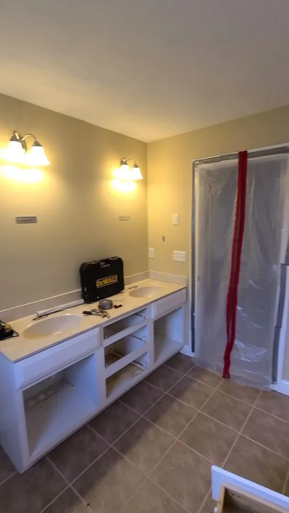 Slide of Unified Remodeling