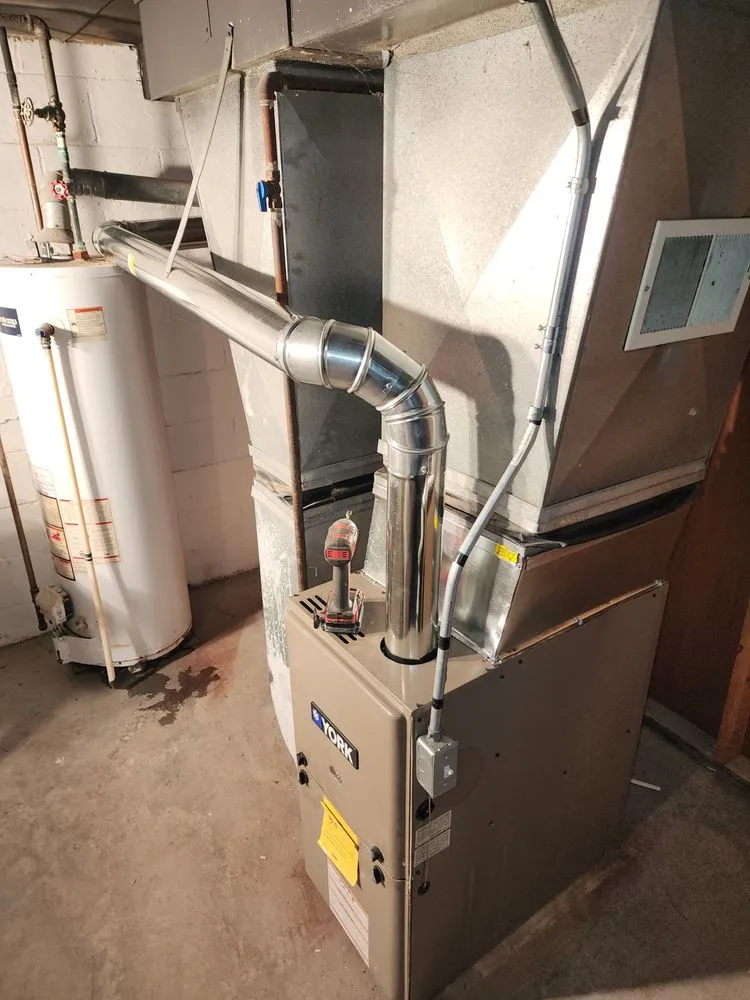 Slide of Uniforce 1 Complete Services