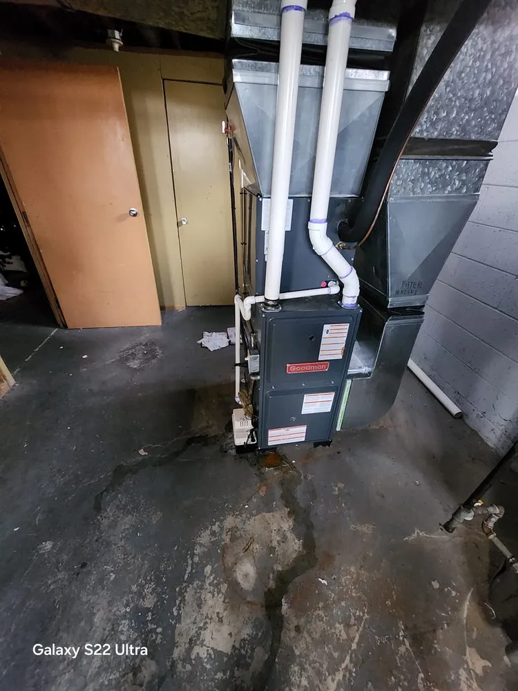 Slide of Uniforce 1 Complete Services