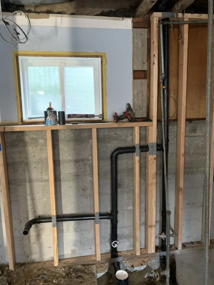 Slide of Uniform Plumbing Company