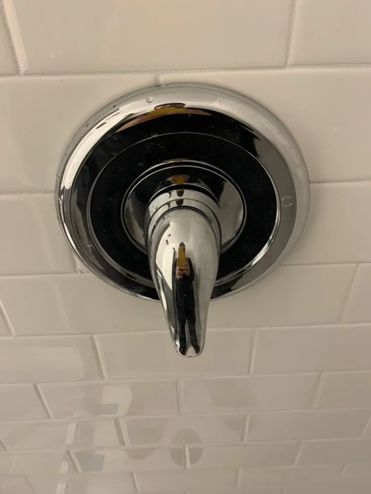 Slide of Uniform Plumbing Company