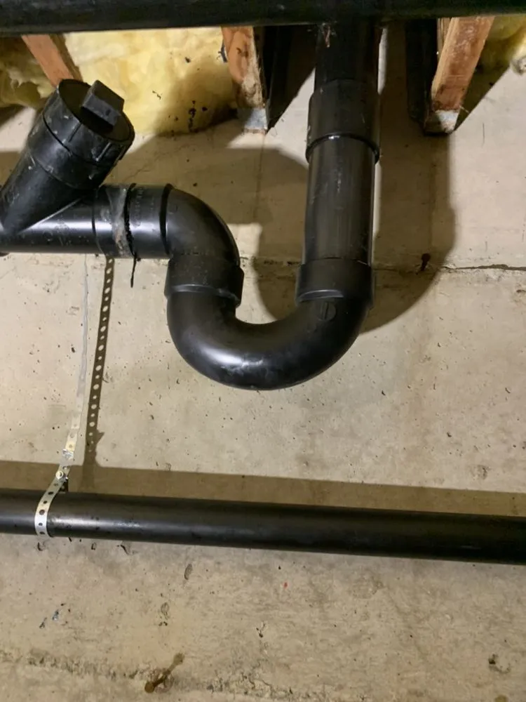 Slide of Uniform Plumbing Company