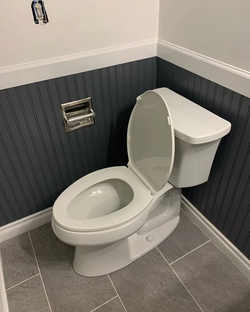 Slide of Uniform Plumbing Company