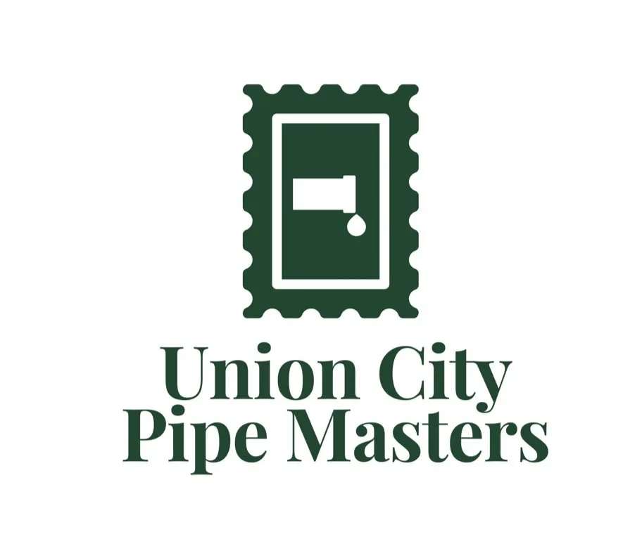 Slide of Union City Pipe Masters