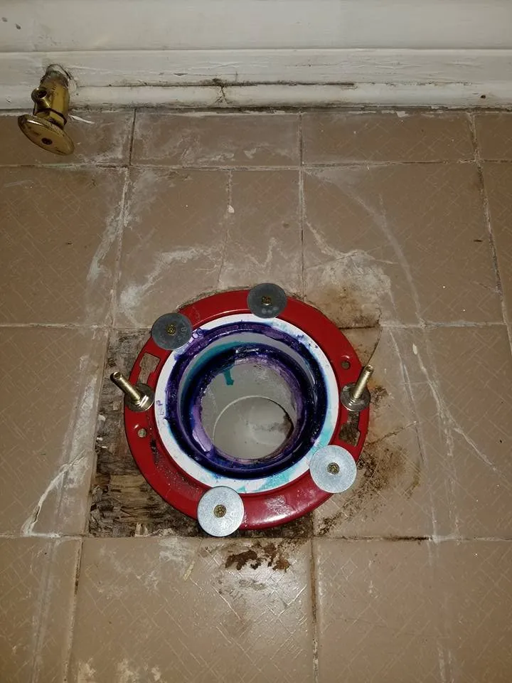 Slide of Union Plumbing