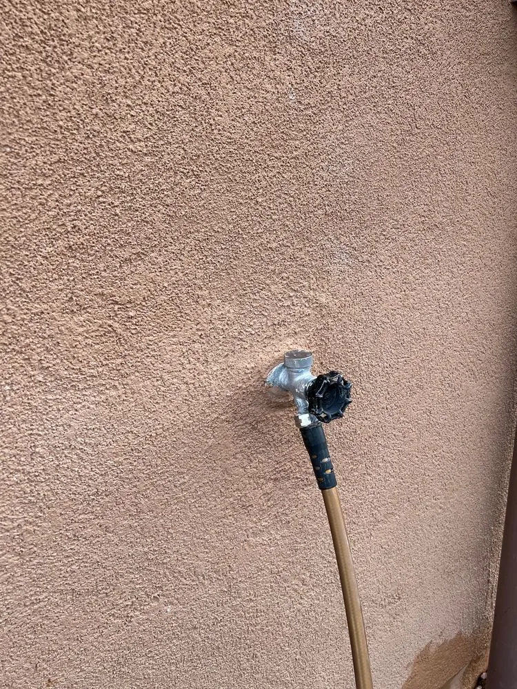 Slide of Union Plumbing