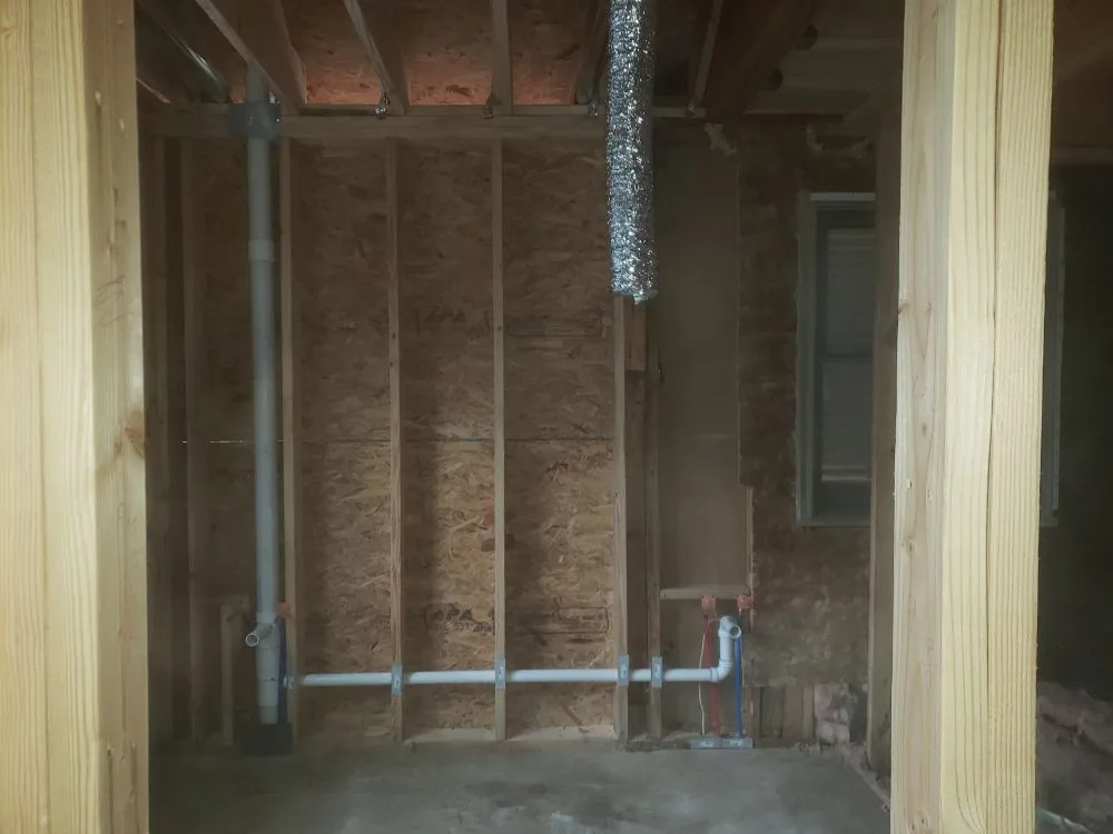 Slide of Union Plumbing