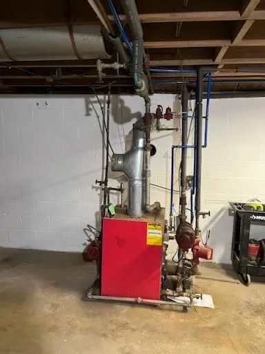 Slide of Union Plumbing Services