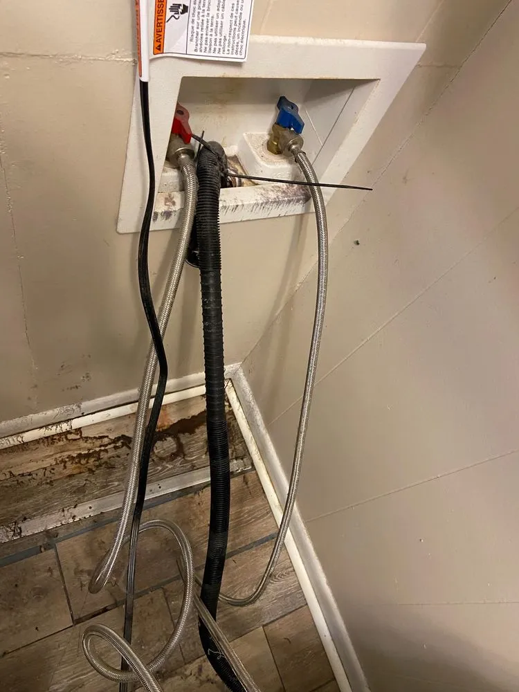 Slide of Union Plumbing Services