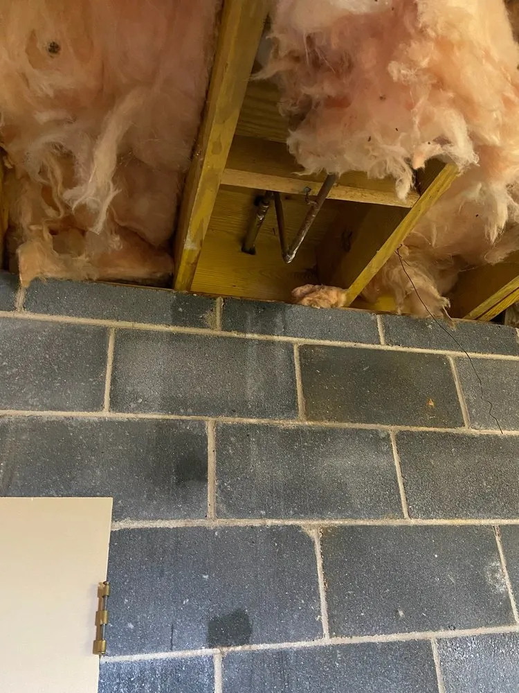 Slide of Union Plumbing Services