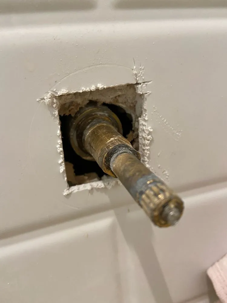 Slide of Union Plumbing Services