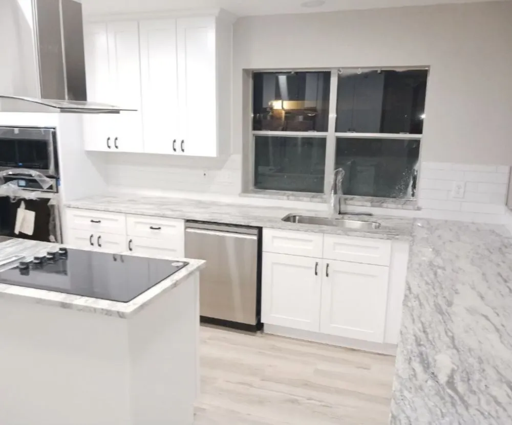 Slide of Unique 6 Restoration