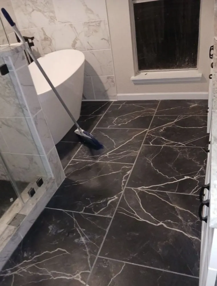 Slide of Unique 6 Restoration