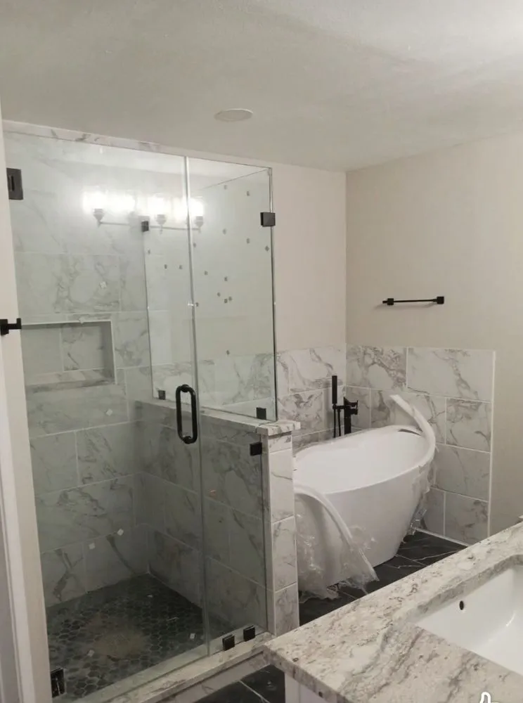 Slide of Unique 6 Restoration