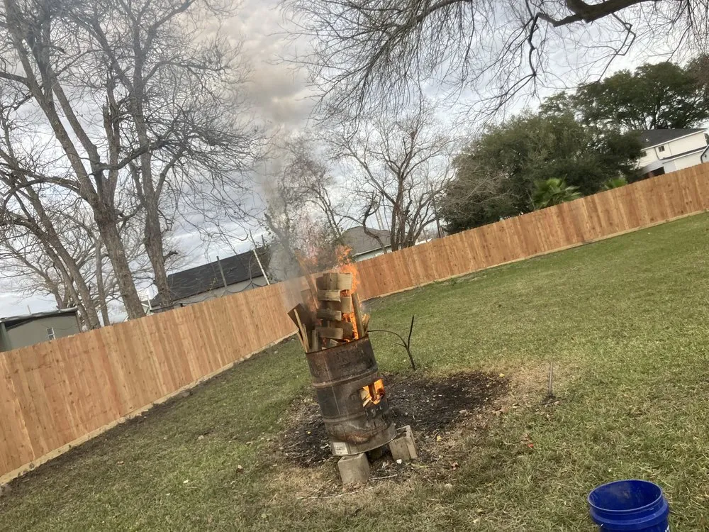 Slide of Unique 6 Restoration