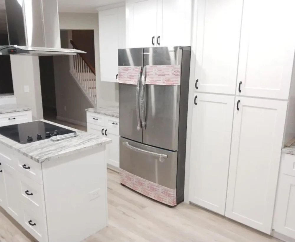 Slide of Unique 6 Restoration