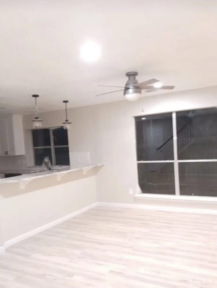 Slide of Unique 6 Restoration