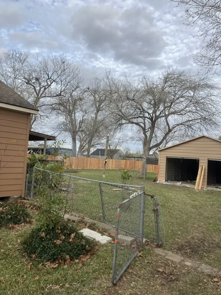 Slide of Unique 6 Restoration