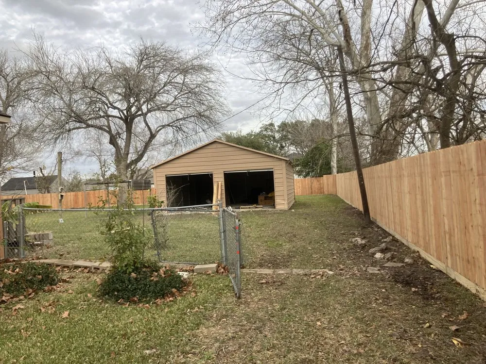 Slide of Unique 6 Restoration