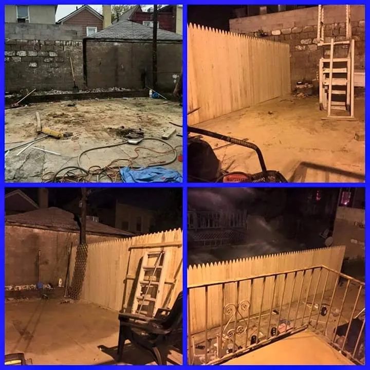 Slide of Unique Designs Home Improvements