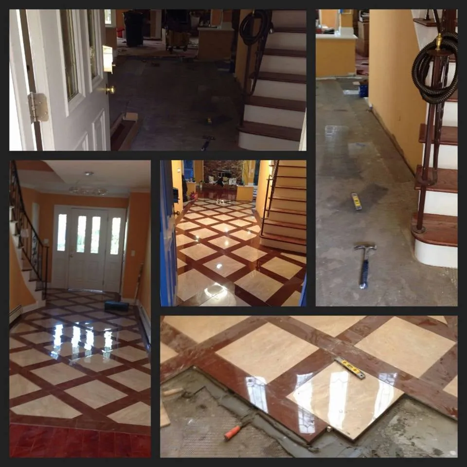 Slide of Unique Designs Home Improvements