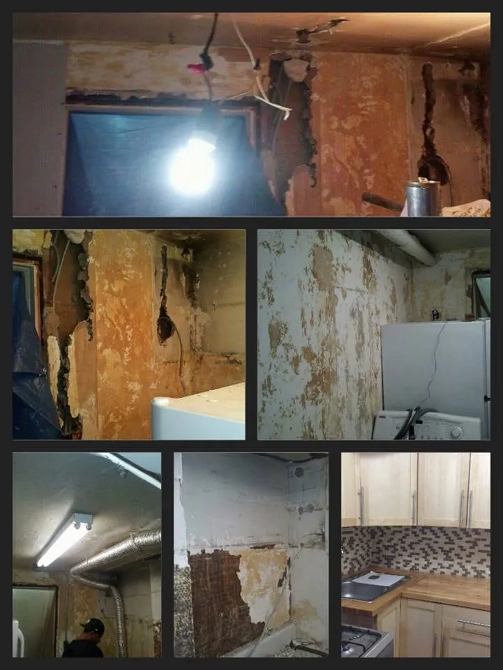 Slide of Unique Designs Home Improvements