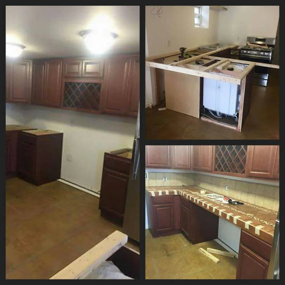 Slide of Unique Designs Home Improvements