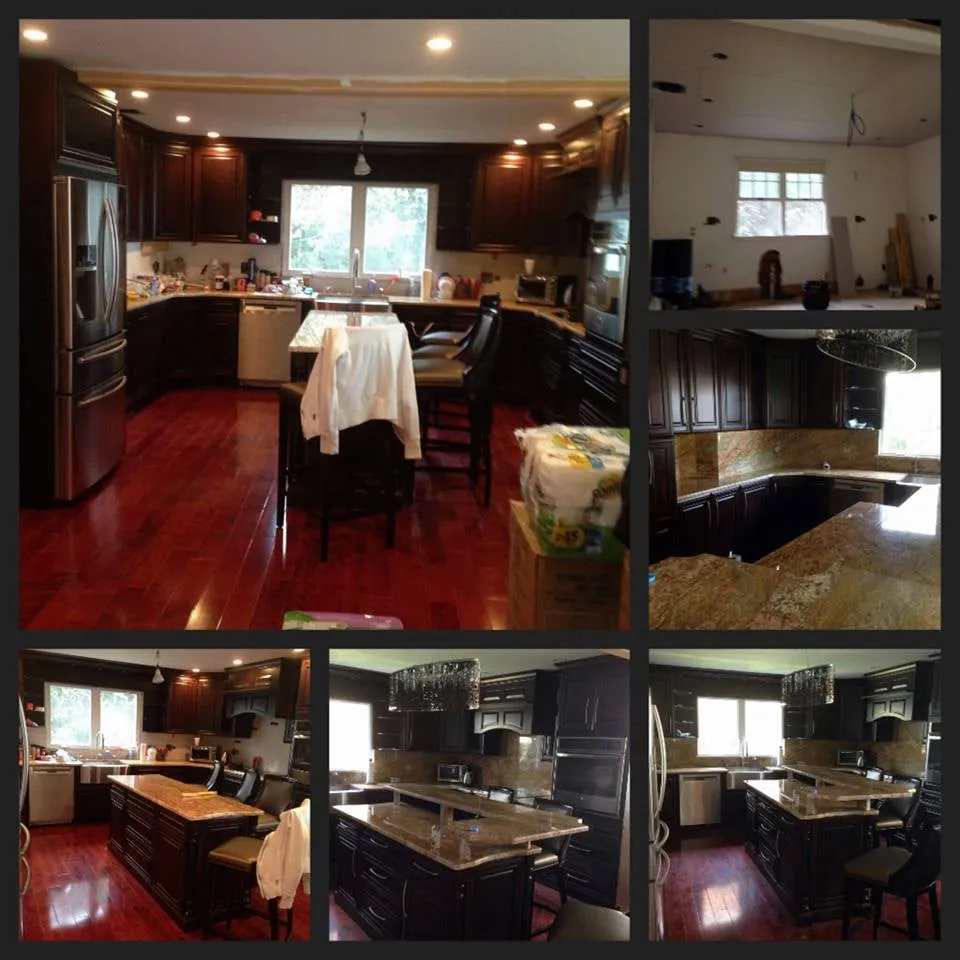 Emergency plumbing repair experts serving Brooklyn, NY - Unique Designs Home Improvements