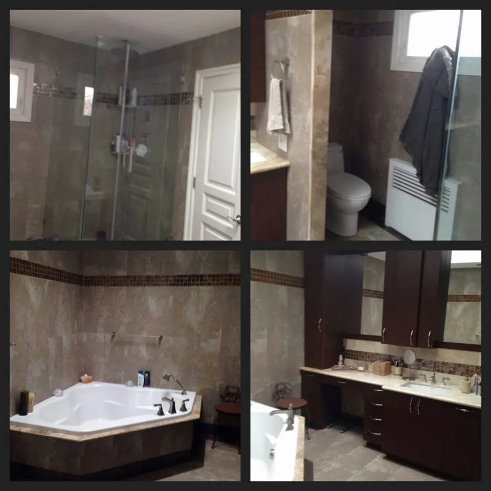 Reliable plumbing repair experts serving Brooklyn, NY - Unique Designs Home Improvements