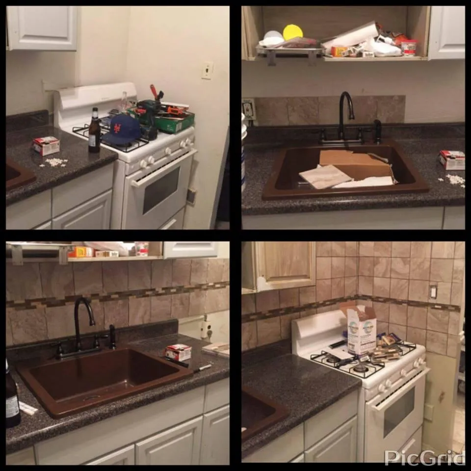 Slide of Unique Designs Home Improvements