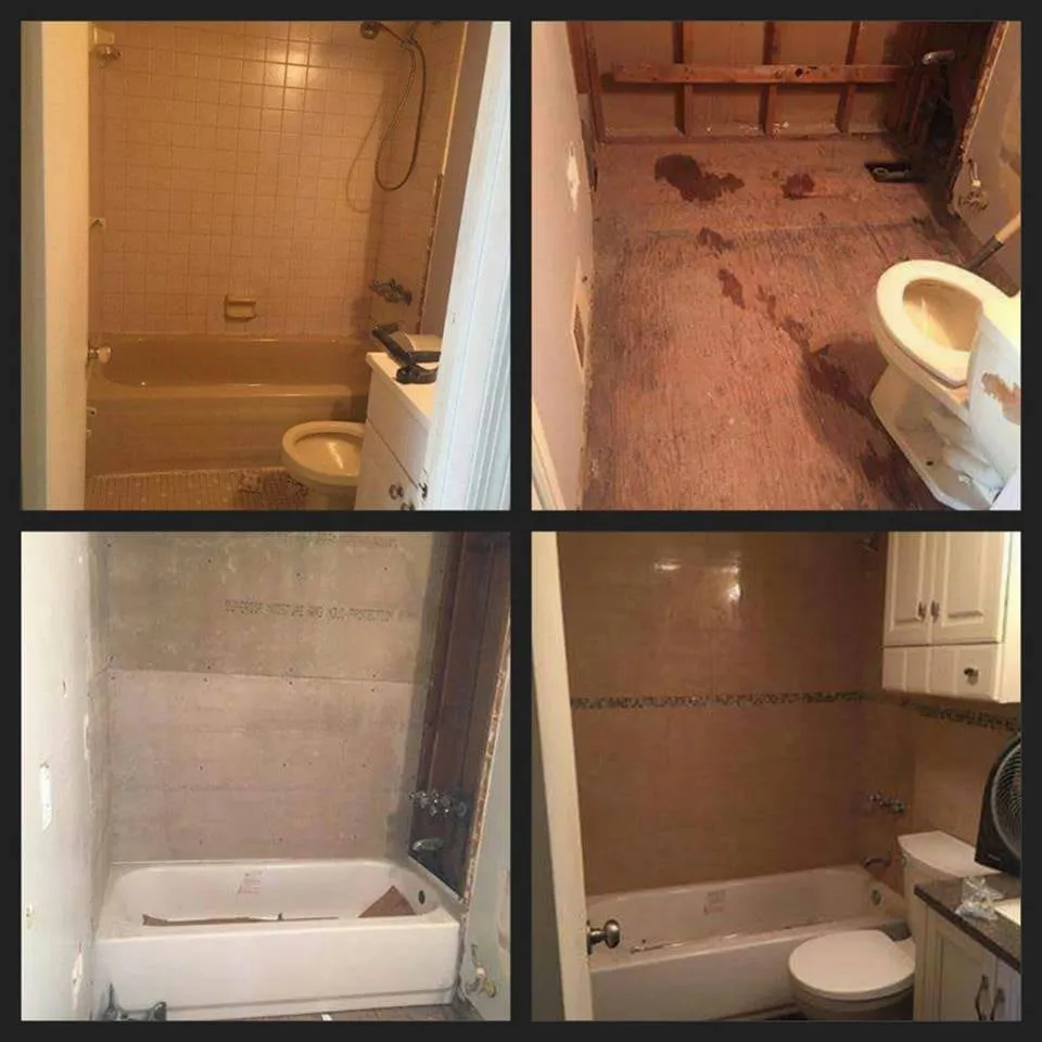 Slide of Unique Designs Home Improvements