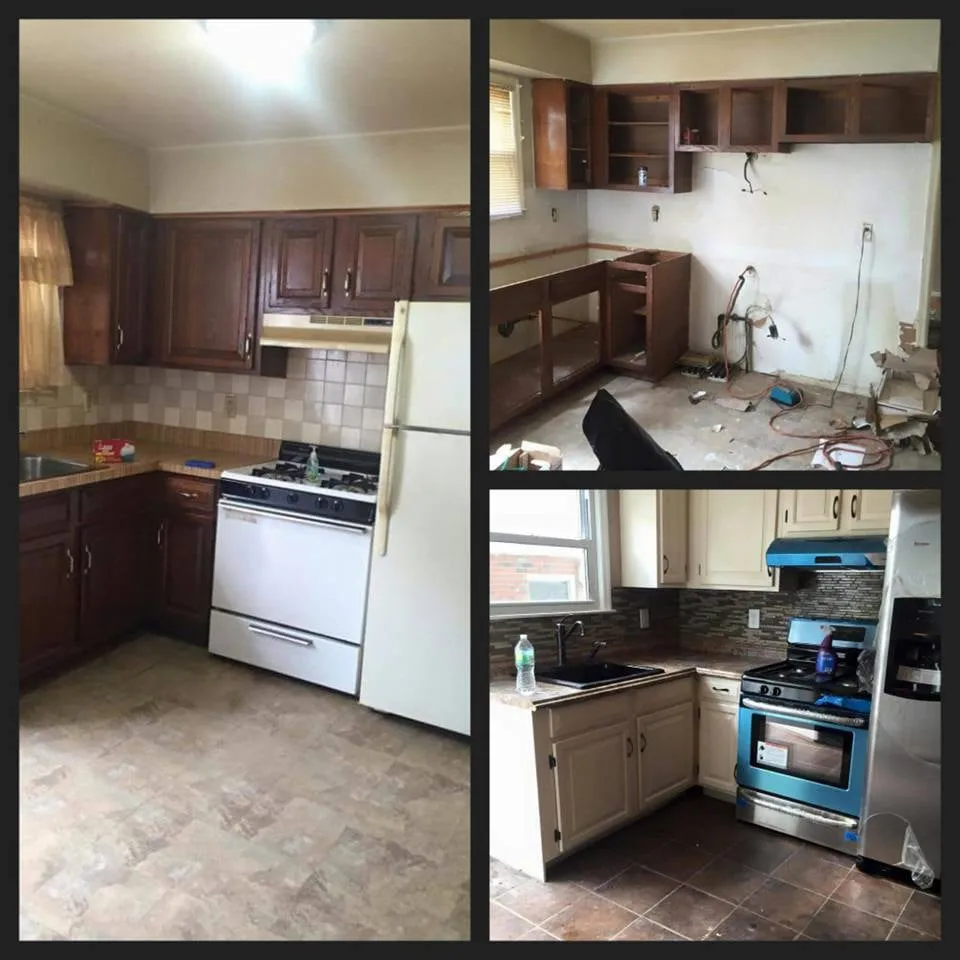 Slide of Unique Designs Home Improvements