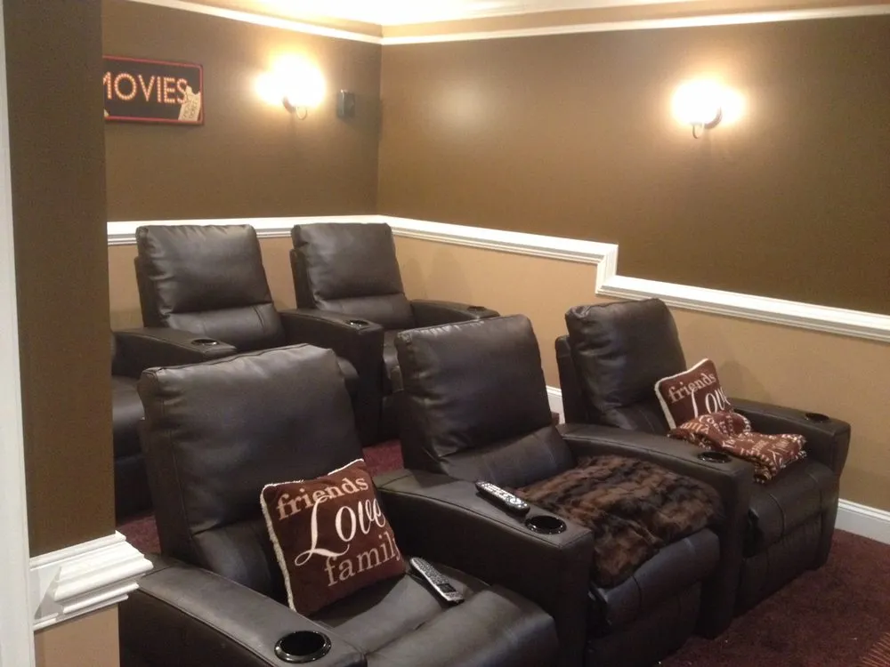 Slide of Unique Home and Landscaping Designs